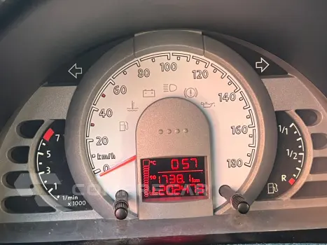FOX 1.0 MI 8V
