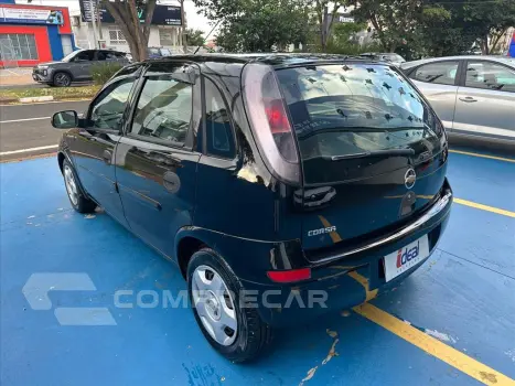 CORSA 1.4 MPFI MAXX 8V FLEX 4P MANUAL