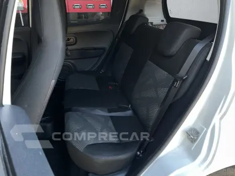 MOBI 1.0 EVO FLEX LIKE. MANUAL