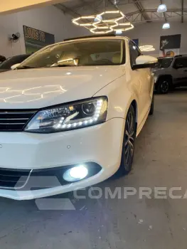 JETTA 2.0 TSI Highline 200cv