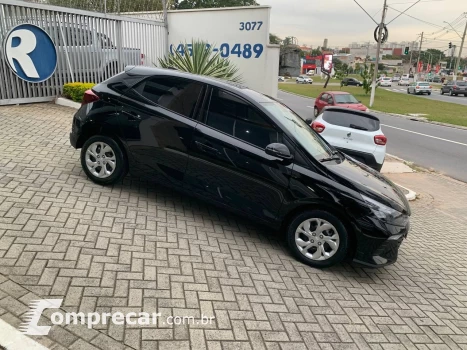 HB20 Comfort 1.0 Flex 12V Mec.