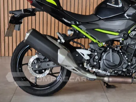 Z400