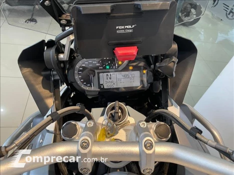 R 1200 GS