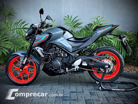 MT-03 ABS