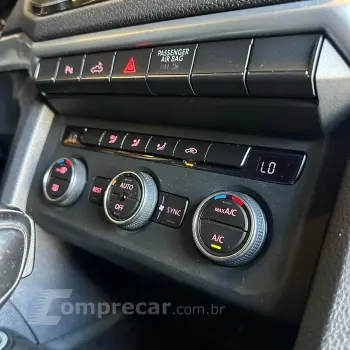 AMAROK 3.0 V6 TDI Highline Extreme CD 4motion