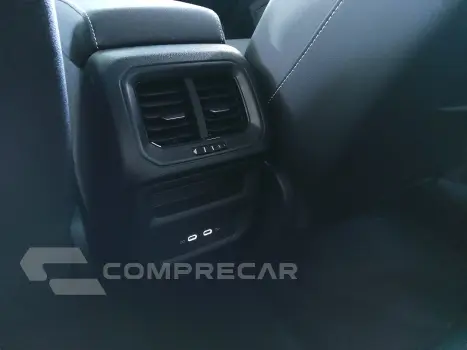 TAOS 1.4  250 TSI TOTAL FLEX HIGHLINE AUTOMÁTICO