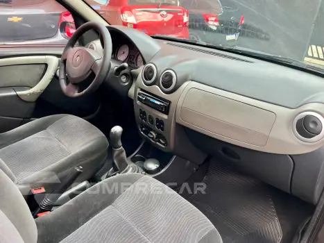 SANDERO 1.6 Privilége 16V