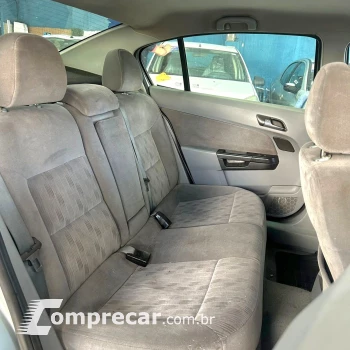 VECTRA 2.0 MPFI Elegance 8V