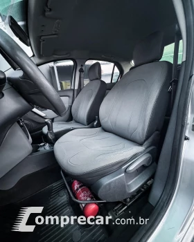 LOGAN 1.6 16V SCE Dynamique