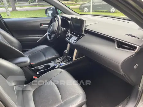 COROLLA CROSS 2.0 Vvt-ie XRE
