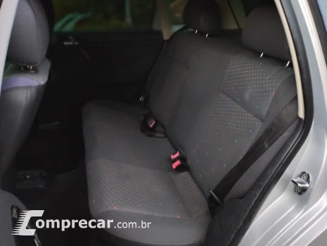 POLO 1.6 MI 8V