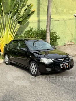 ASTRA 2.0 MPFI Advantage Plus 8V