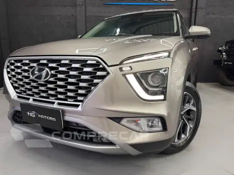 Creta Limited 1.0 TB 12V Flex Aut.