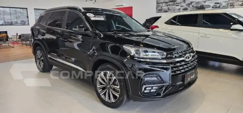 TIGGO 8 1.6 Tgdi TXS MAX Drive