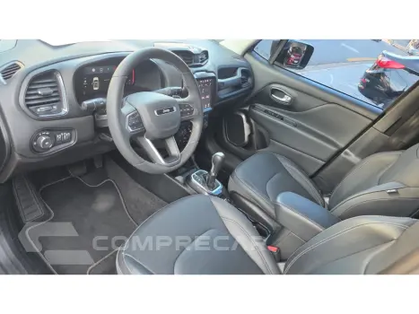 RENEGADE 1.3 T270 TURBO FLEX LONGITUDE AT6