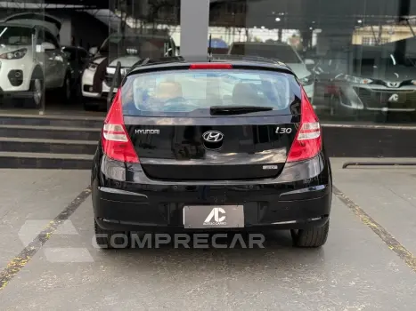 i30 2.0 16V 145cv 5p Aut.