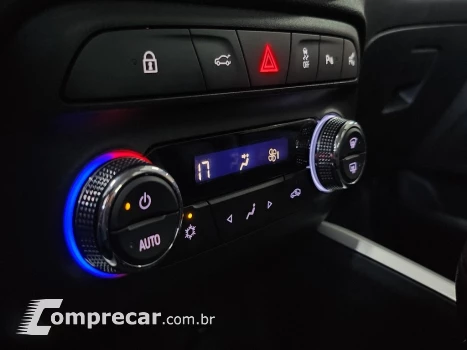 ONIX 1.0 TURBO FLEX PLUS PREMIER AUTOMÁTICO