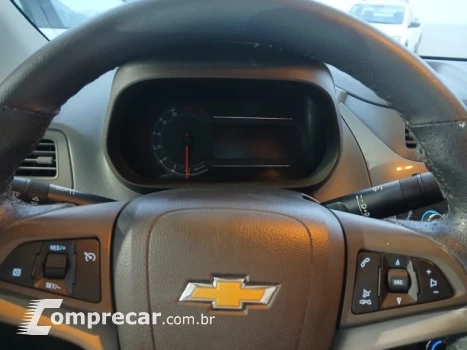 COBALT - 1.8 SFI LTZ 8V 4P AUTOMÁTICO