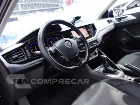 POLO - 1.0 200 TSI HIGHLINE AUTOMÁTICO