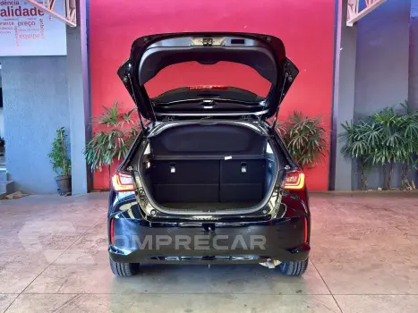 CITY 1.5 i-VTEC FLEX HATCH EXL CVT