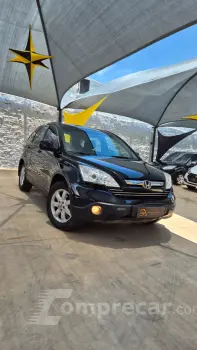 CR-V EXL 4X4 2.0