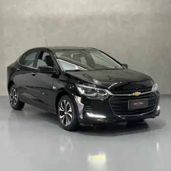 ONIX SED. Plus PREM. 1.0 12V TB Flex Aut