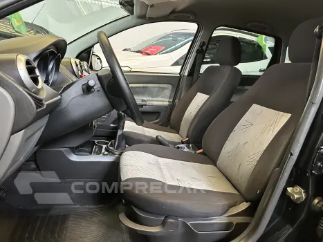 FIESTA 1.6 MPI Class Hatch 8V