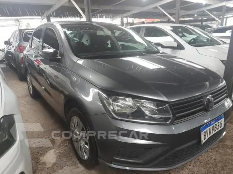 VOYAGE 1.0 12V MPI TOTALFLEX 4P MANUAL