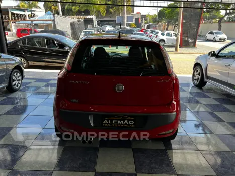 PUNTO 1.8 Sporting 16V