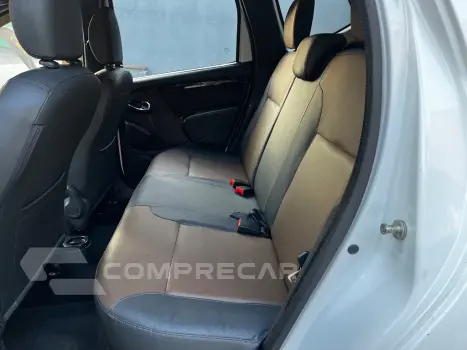 DUSTER Dynamique 1.6 Flex 16V Mec.