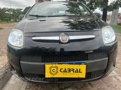 Palio ATTRACTIVE 1.0 EVO Fire Flex 8v 5p