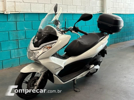 PCX 150