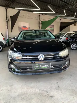 VIRTUS Comfort. 200 TSI 1.0 Flex 12V Aut