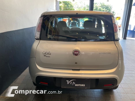 UNO 1.0 EVO Attractive 8V
