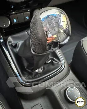 S10 2.5 FLEX LTZ 4X4 CABINE DUPLA