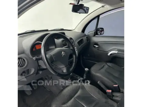 C3 1.4 I GLX 8V FLEX 4P MANUAL