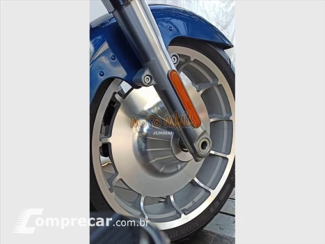 SOFTAIL FAT BOY 114
