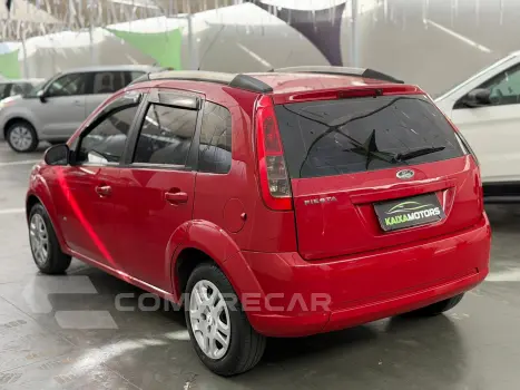 FIESTA 1.0 Rocam Hatch 8V