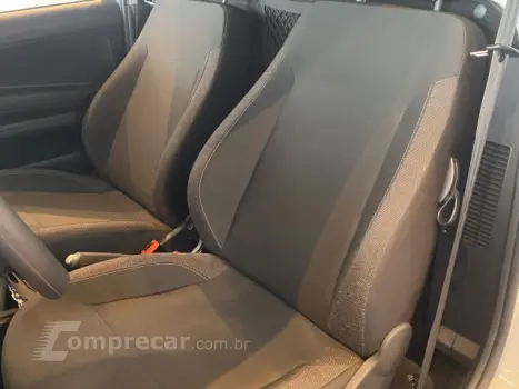 SAVEIRO - 1.6 MSI ROBUST CS 16V 2P MANUAL