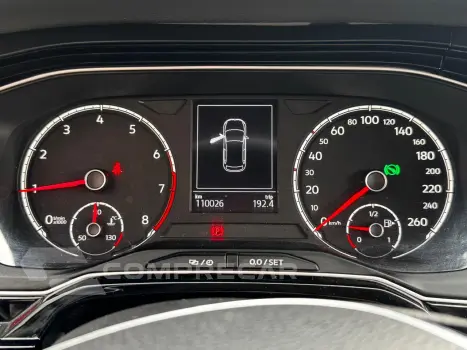 POLO 1.0 200 TSI Comfortline