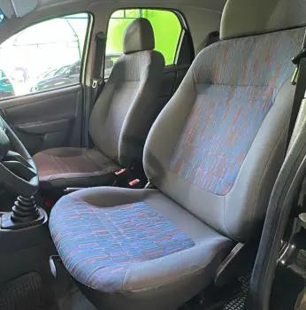CELTA 1.0 MPFI Spirit 8V