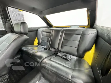 GOL 1.6 CL 8V ÁLCOOL 2P MANUAL