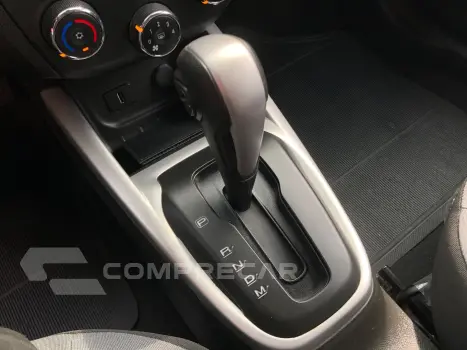 Onix 1.4 Mpfi Activ 8V Flex 4P Automático