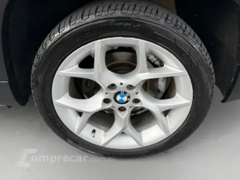 X1 SDRIVE 20i 2.0/2.0 TB Acti.Flex Aut.