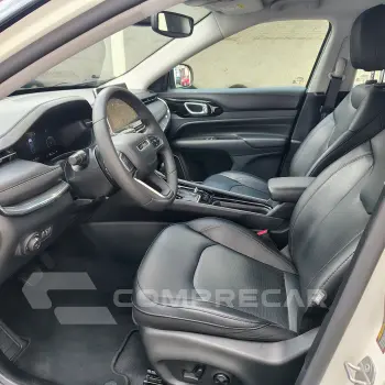 COMPASS 2.0 Td350 Turbo Limited