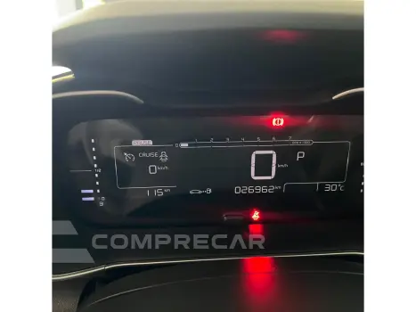 C4 CACTUS 1.6 VTI 120 FLEX FEEL PACK EAT6