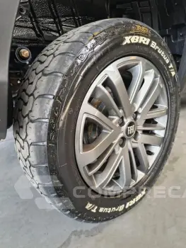 STRADA VOLCANO 13CD