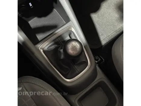 HB20S 1.0 12V FLEX COMFORT MANUAL