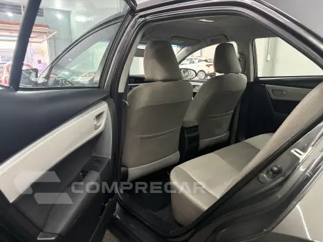 COROLLA 1.8 GLI 16V