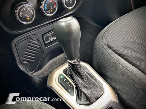 RENEGADE 1.8 16V Sport